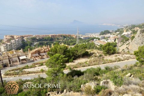 Apartamento en venta en Altea, Alicante, España 2 dormitorios, 94 m2 No. 11505 - foto 8