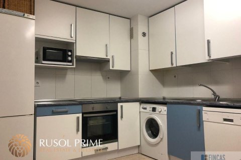 Apartamento en venta Coma-Ruga, Tarragona, España 4 dormitorios, 140 m2 No. 11618 - foto 13
