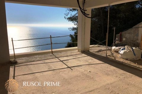 Villa en venta en Jávea, Alicante, España 5 dormitorios, 660.49 m2 No. 11730 - foto 8