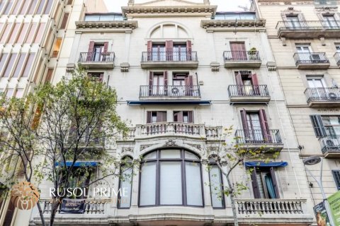 Hotel en venta Barcelona, España 450 m2 No. 10454 - foto 1