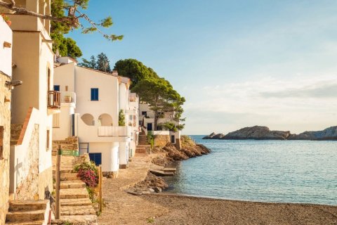 Préstamos hipotecarios online en España