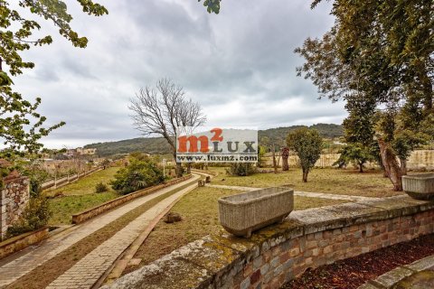 Villa en venta en Sant Feliu de Guíxols, Gerona, España 8 dormitorios, 550 m2 No. 16844 - foto 10