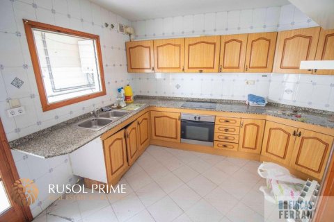 Apartamento en venta en Coma-Ruga, Tarragona, España 4 dormitorios, 132 m2 No. 11990 - foto 7
