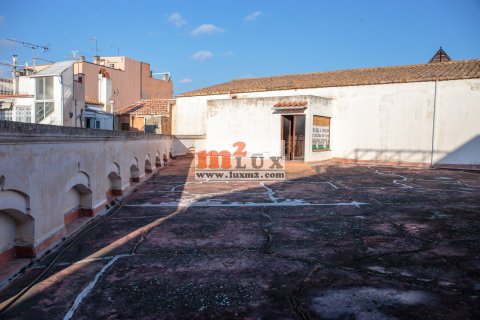 Propiedad comercial en venta en Sant Feliu de Guíxols, Gerona, España 1500 m2 No. 16851 - foto 21