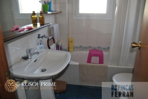 Villa en venta en Coma-Ruga, Tarragona, España 4 dormitorios, 150 m2 No. 11598 - foto 8