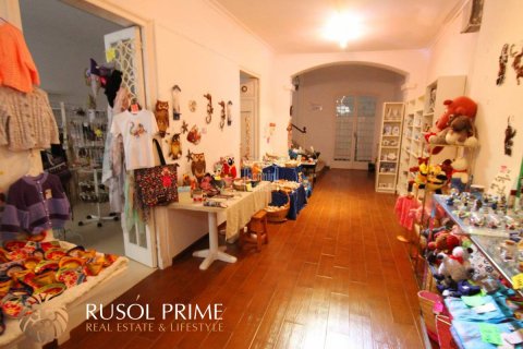 Propiedad comercial en venta en Mahon, Menorca, España 8 dormitorios, 398 m2 No. 11174 - foto 11