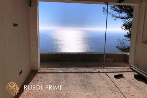 Villa en venta en Jávea, Alicante, España 5 dormitorios, 660.49 m2 No. 11730 - foto 10