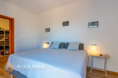 Villa en venta en Llucmajor, Mallorca, España 5 dormitorios, 466 m2 No. 11690 - foto 9