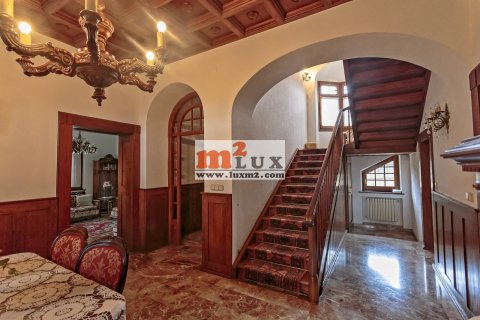 Villa en venta en Sant Feliu de Guíxols, Gerona, España 8 dormitorios, 550 m2 No. 16844 - foto 17