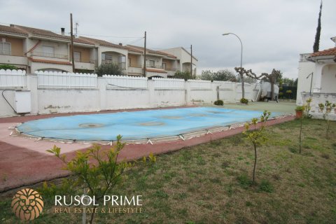 Сasa en venta El Vendrell, Tarragona, España 4 dormitorios, 160 m2 No. 11626 - foto 7