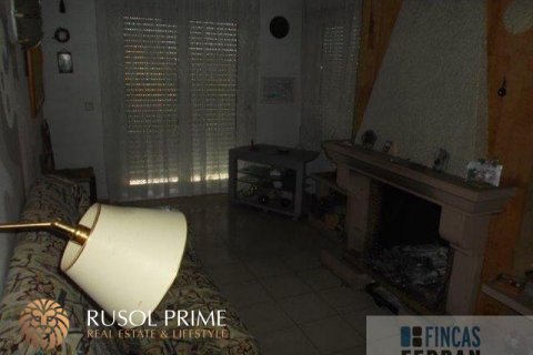 Сasa en venta Coma-Ruga, Tarragona, España 4 dormitorios, 320 m2 No. 11983 - foto 19