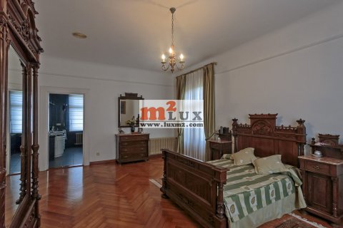 Villa en venta en Sant Feliu de Guíxols, Gerona, España 8 dormitorios, 550 m2 No. 16844 - foto 23