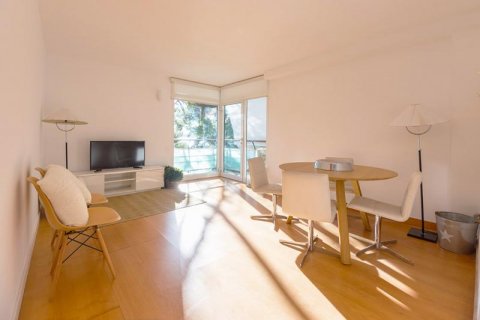 Apartamento en venta en Illetes (Ses), Mallorca, España 2 dormitorios, 119 m2 No. 18457 - foto 6