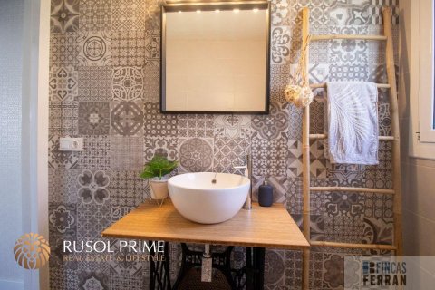 Сasa en venta en Coma-Ruga, Tarragona, España 4 dormitorios, 180 m2 No. 12012 - foto 15