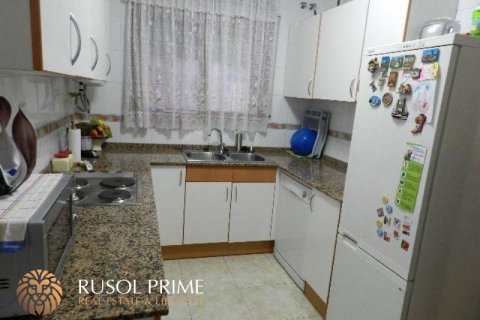 Сasa en venta Roda De Bara, Tarragona, España 3 dormitorios,  No. 11734 - foto 9