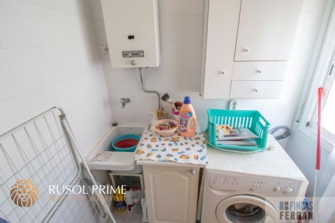 Apartamento en venta en Coma-Ruga, Tarragona, España 3 dormitorios, 75 m2 No. 11984 - foto 11