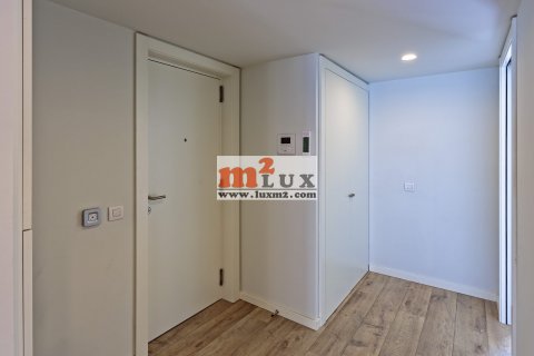 Apartamento en alquiler en Barcelona, España 2 dormitorios, 99 m2 No. 16845 - foto 7