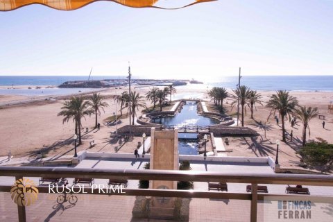 Apartamento en venta en Coma-Ruga, Tarragona, España 4 dormitorios, 98 m2 No. 11737 - foto 2