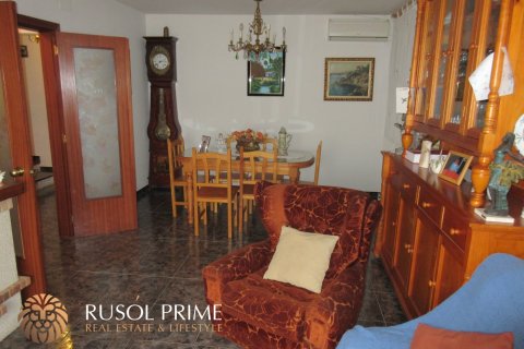 Сasa en venta El Vendrell, Tarragona, España 4 dormitorios, 160 m2 No. 11626 - foto 19