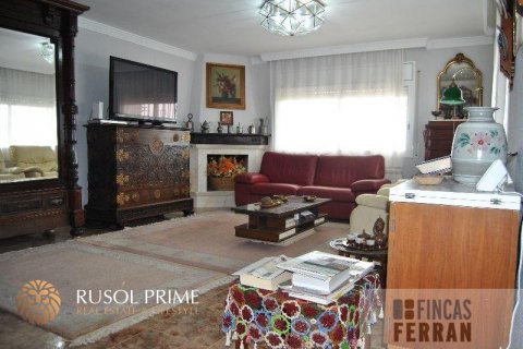 Сasa en venta Coma-Ruga, Tarragona, España 6 dormitorios, 420 m2 No. 11625 - foto 8