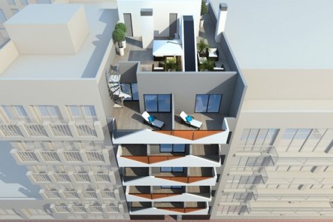 Apartamento en venta en Torrevieja, Alicante, España 2 dormitorios, 89.43 m2 No. 15802 - foto 11