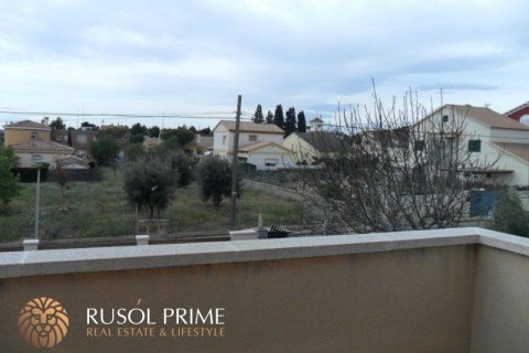 Сasa en venta Coma-Ruga, Tarragona, España 4 dormitorios, 190 m2 No. 11722 - foto 11