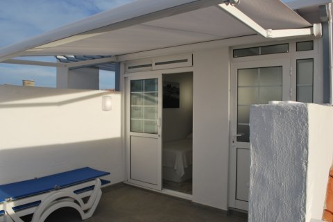 Ático en venta en Costa del Silencio, Tenerife, España 2 dormitorios, 60 m2 No. 18353 - foto 29