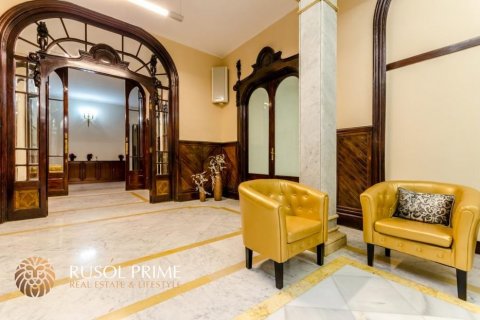 Hotel en venta Barcelona, España 450 m2 No. 10454 - foto 5