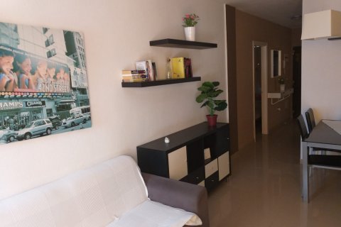 Apartamento en venta en Costa del Silencio, Tenerife, España 2 dormitorios, 64 m2 No. 18340 - foto 7