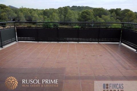 Сasa en venta Roda De Bara, Tarragona, España 4 dormitorios, 187 m2 No. 11992 - foto 4