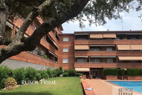 Apartamento en venta en Coma-Ruga, Tarragona, España 2 dormitorios, 65 m2 No. 11620 - foto 1