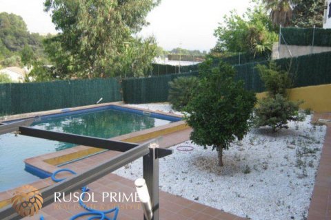 Сasa en venta en Coma-Ruga, Tarragona, España 4 dormitorios, 292 m2 No. 11665 - foto 21