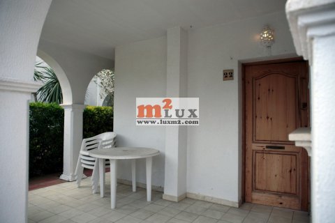 Casa adosada en venta en Platja D'aro, Gerona, España 4 dormitorios, 129 m2 No. 16682 - foto 11