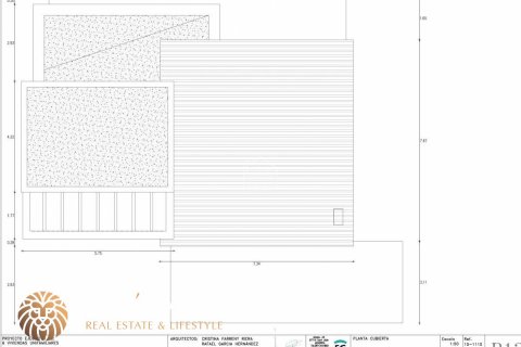 Villa en venta Es Mercadal, Menorca, España 3 dormitorios, 165 m2 No. 11083 - foto 7
