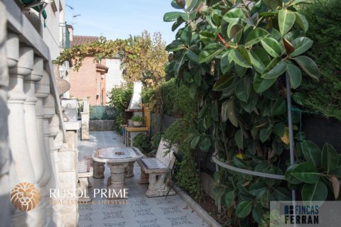 Сasa en venta El Vendrell, Tarragona, España 4 dormitorios, 360 m2 No. 11588 - foto 4