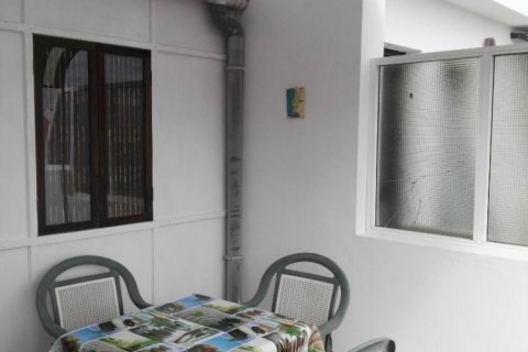 Ático en venta en Los Cristianos, Tenerife, España 1 dormitorio, 80 m2 No. 18343 - foto 2
