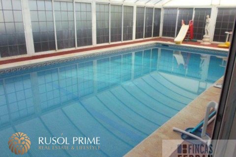 Сasa en venta Coma-Ruga, Tarragona, España 4 dormitorios, 320 m2 No. 11983 - foto 6