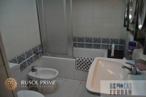 Сasa en venta en Coma-Ruga, Tarragona, España 7 dormitorios, 240 m2 No. 11629 - foto 15