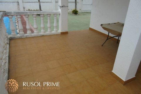 Сasa en venta El Vendrell, Tarragona, España 4 dormitorios, 160 m2 No. 11626 - foto 3