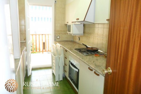 Apartamento en venta en Coma-Ruga, Tarragona, España 3 dormitorios, 70 m2 No. 11640 - foto 13