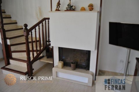 Apartamento en venta Roda De Bara, Tarragona, España 3 dormitorios, 130 m2 No. 11664 - foto 12