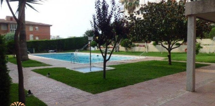 Apartamento Coma-Ruga, Tarragona, España 3 dormitorios, 90 m2 No. 11711