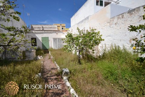Casa adosada en venta en Ciutadella De Menorca, Menorca, España 2 dormitorios, 100 m2 No. 10675 - foto 4
