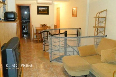 Apartamento en venta Coma-Ruga, Tarragona, España 3 dormitorios, 75 m2 No. 11726 - foto 4