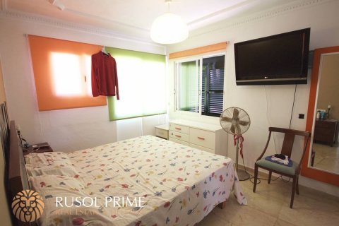 Casa adosada en venta en Mahon, Menorca, España 3 dormitorios, 222 m2 No. 11241 - foto 15