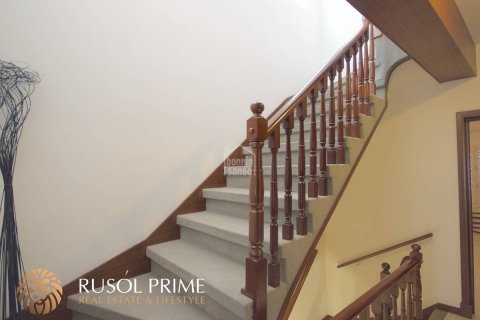 Apartamento en venta Mahon, Menorca, España 5 dormitorios, 321 m2 No. 11230 - foto 14