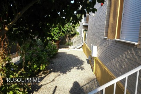 Apartamento en venta en Coma-Ruga, Tarragona, España 4 dormitorios, 120 m2 No. 11736 - foto 11