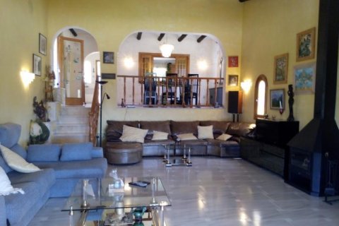 Villa en venta en Santa Ponsa, Mallorca, España 5 dormitorios, 240 m2 No. 18557 - foto 7