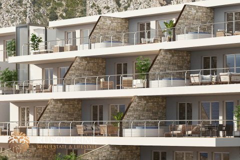 Apartamento en venta Altea, Alicante, España 2 dormitorios, 94 m2 No. 11505 - foto 9
