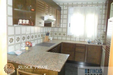 Apartamento en venta en Coma-Ruga, Tarragona, España 3 dormitorios, 80 m2 No. 11603 - foto 13